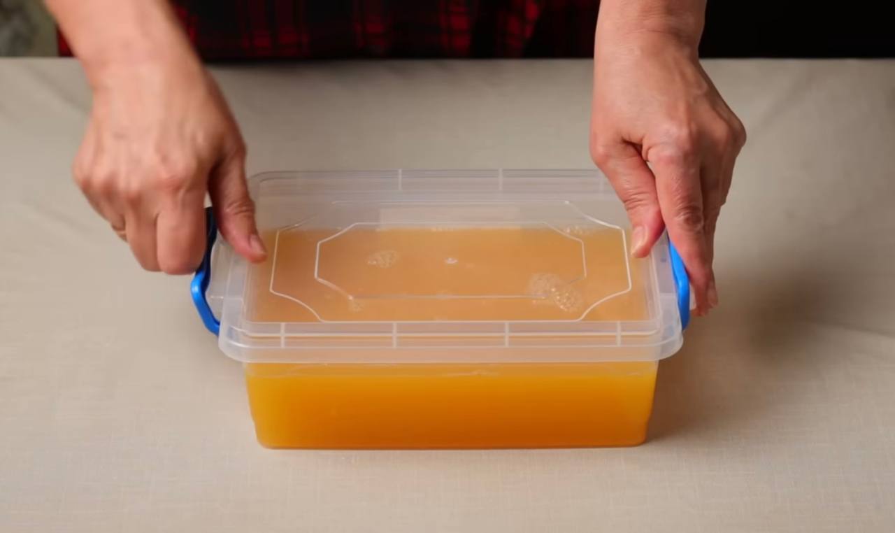 Приготуєте раз - будете пити цілий рік: рецепт концентрату для лимонаду